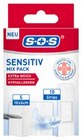 Pflaster Mix Pack im Angebot bei Lidl in Seevetal Pflaster Mix Pack Angebote von SOS bei Lidl Seevetal für 1,99 €