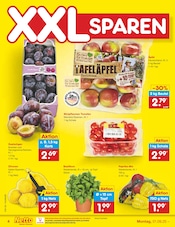 Gartenmöbel im Netto Marken-Discount Prospekt in Neustadt Aktueller Netto Marken-Discount Prospekt mit Gartenmöbel, "Aktuelle Angebote", Seite 4