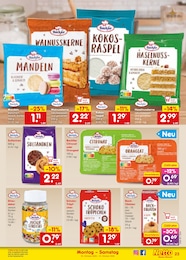 Netto Marken-Discount Oblaten im Prospekt 