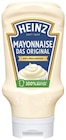Aktuelles Mayonnaise oder Tomato Ketchup Angebot bei nahkauf in Wuppertal ab 1,99 €
