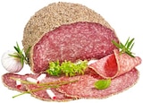 Aktuelle Wurst Angebote bei REWE in Wiesbaden Aktuelles Frz. Baguette-Salami Angebot bei REWE in Wiesbaden ab 1,99 €