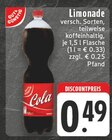 EDEKA Ransbach-Baumbach Prospekt mit  im Angebot für 0,49 €