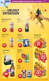 Aktueller Getränke Hoffmann Prospekt mit Veltins, "Aktuelle Angebote", Seite 6