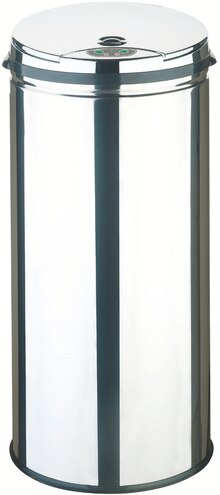 Poubelle automatique sensor - Carrefour Market à Montreuil Poubelle automatique sensor en promo chez Carrefour Market Montreuil à 29,90 €