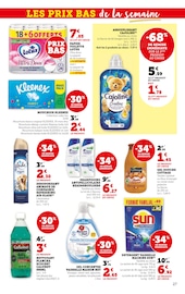 Cuisine Aménagée Angebote im Prospekt "Super U" von Super U Cuisine Aménagée Angebote im Prospekt "Super U" von Super U auf Seite 27
