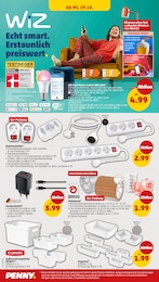 Technik Angebot & Preis im aktuellen Penny Prospekt Technik Angebot im aktuellen Penny Prospekt auf Seite 26