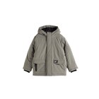 Doudoune enfant - TEX - Carrefour Doudoune enfant - TEX à 24,99 € dans le catalogue Carrefour