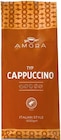 Cappuccino im Angebot bei Netto mit dem Scottie in Stendal Cappuccino Angebote von Amora bei Netto mit dem Scottie Stendal für 3,99 €