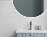 Wandfliese „Smart Line“ Angebote bei toom Baumarkt Dorsten für 15,11 €