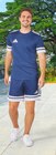 Herren-Sportbekleidung Angebote von Adidas bei Penny Gera für 11,99 €