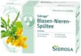 Adler Apotheke Dr. Terberger OHG Bohmte - Sidroga® Blasen-Nieren-Spültee Angebot im Prospekt Sidroga® Blasen-Nieren-Spültee bei Adler Apotheke Dr. Terberger OHG im Bohmte Prospekt für 4,79 €