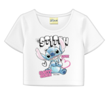 Lilo & Stitch T-Shirt von Stitch für 4,00 € bei PEPCO im Angebot Lilo & Stitch T-Shirt von Stitch im aktuellen PEPCO Prospekt