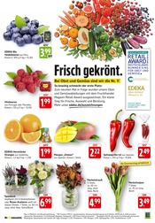 Aktueller EDEKA Prospekt mit Mango, "Aktuelle Angebote", Seite 7