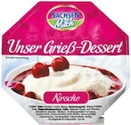 Unser Grieß-Dessert von Sachsenmilch für 0,59 € bei Netto mit dem Scottie im Angebot Unser Grieß-Dessert von Sachsenmilch im aktuellen Netto mit dem Scottie Prospekt