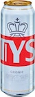 Aktuelles Tyskie Angebot bei Netto Marken-Discount in Langenhagen ab 0,89 €