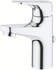 Mr Bricolage Albi - Mitigeur lavabo start flow Promo Mitigeur lavabo start flow dans le catalogue Mr Bricolage "Plein pot sur les petits prix." à Albi