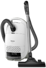 Bodensauger Guard M1 S8380 im METRO Prospekt Bodensauger Guard M1 S8380 von Miele im aktuellen METRO Prospekt für 14,74 €