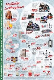 Möbel AS Kerzen im Prospekt Möbel AS Kerzen im Prospekt