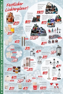 Kerzen im aktuellen Möbel AS Prospekt (Karlsruhe) Kerzen im Möbel AS Prospekt "FESTLICH SPAREN!" mit 16 Seiten (Karlsruhe)