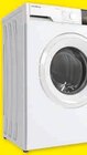 Lave-linge frontal 6 kg - Technical - Super U à Montigny-lès-Metz Lave-linge frontal 6 kg - Technical en promo chez Super U Montigny-lès-Metz à 219,00 €