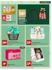 Baignoire Angebote im Prospekt "Réveillons Noël : Un max de promo sur nos plus beaux cadeaux" von Auchan Hypermarché auf Seite 11