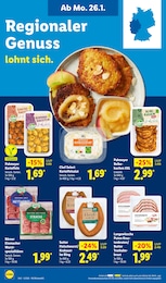 Butter Angebot & Preis im aktuellen Lidl Prospekt Butter Angebot im aktuellen Lidl Prospekt auf Seite 16