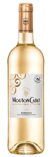 Auchan Évry - BORDEAUX BLANC 2020 AOP Promo BORDEAUX BLANC 2020 AOP dans le catalogue Auchan Auchan à Évry