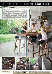 Kühlschrank Angebot im aktuellen Wohnparc Stumpp Prospekt auf Seite 22