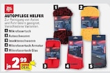 Aktuelles Mikrofasertuch Angebot bei E center in Mannheim ab 2,99 €