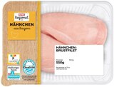 Aktuelles Frisches Hähnchen-Brustfilet Angebot bei REWE in Nürnberg ab 6,99 €