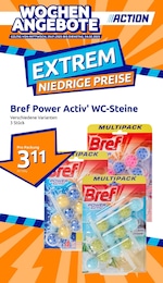 Action Prospekt für Lutherstadt Wittenberg: "kleine Preise, grosse Freude!", 31 Seiten, 29.01.2025 - 04.02.2025