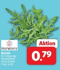 Rucola bei Markant Nordwest im Detmold Prospekt für 0,79 €