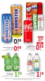 Aktueller E center Prospekt mit Coca Cola, "Aktuelle Angebote", Seite 7