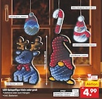 LED Spiegelfigur klein oder groß im Netto Marken-Discount Prospekt LED Spiegelfigur klein oder groß von im aktuellen Netto Marken-Discount Prospekt für 4,99 €