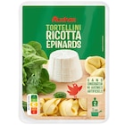 Promo Tortellini Ricotta Épinards Auchan à 2,57 € dans le catalogue Auchan Hypermarché à Malakoff
