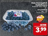 Heidelbeeren bei Marktkauf im Prospekt "" für 3,99 €