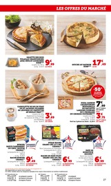 Catalogue Super U en cours à Besançon, "Super U", Page 27