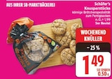 Aktuelles Knusperstücke Angebot bei EDEKA in Potsdam ab 1,49 €