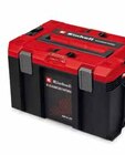 RHG Baucentrum - Akku-Tauchsäge TP-PS 18/165 Li BL-Set Angebot im Prospekt Akku-Tauchsäge TP-PS 18/165 Li BL-Set bei RHG Baucentrum im Prospekt "" für 226,04 €