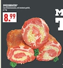 SPIESSBRATEN Angebote bei Marktkauf Voerde für 8,99 €