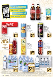 Aktueller EDEKA Prospekt mit Cola, "Aktuelle Angebote", Seite 24