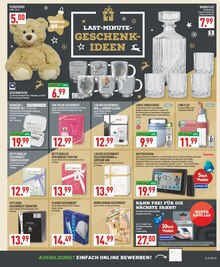 Whiskey im aktuellen Marktkauf Prospekt (Bottrop) Whiskey im Marktkauf Prospekt "Aktuelle Angebote" mit 34 Seiten (Bottrop)