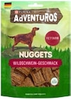 ADVENTUROS von PURINA für 0,99 € bei Kaufland im Angebot ADVENTUROS von PURINA im aktuellen Kaufland Prospekt