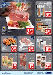 Wiener Würstchen im EDEKA Prospekt in Hamburg Aktueller EDEKA Prospekt mit Wiener Würstchen, "Top Angebote", Seite 5