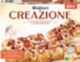 Aktuelle Pizza Angebote bei tegut in Erfurt Aktuelles Pizza CREAZIONE Caprese Angebot bei tegut in Erfurt ab 4,99 €