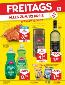 Melitta im Netto Marken-Discount Prospekt "Aktuelle Angebote" mit 65 Seiten (Bielefeld)