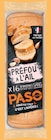 Préfou Ail - Paso dans le catalogue Intermarché Express