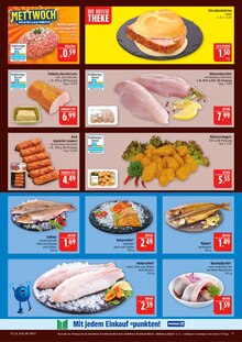 Wecker im Marktkauf Prospekt "AUSWAHL RIESIG, PREISE NIEDRIG" mit 44 Seiten (Nürnberg)