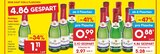 Sekt halbtrocken Angebote von Rotkäppchen bei Netto Marken-Discount Eberswalde für 0,88 €