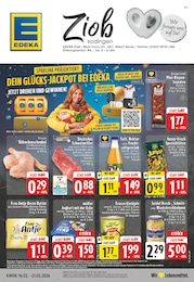 EDEKA Prospekt "Aktuelle Angebote" für Herne, 26 Seiten, 16.02.2026 - 21.02.2026